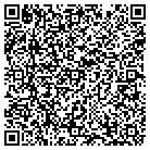 QR code with Academy Of Dance & Performing contacts