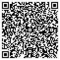 QR code with Gvs Custom Creations contacts