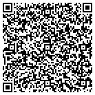 QR code with J H Reid General Contracting contacts