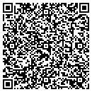 QR code with Azarian contacts