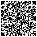 QR code with J & D Connors Holding contacts