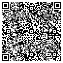 QR code with C S Xpress Inc contacts