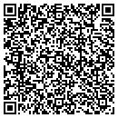 QR code with Arthur G Nevins Jr contacts