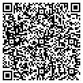 QR code with Gaul Graphics contacts