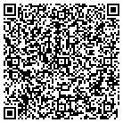 QR code with Rick's Route 73 Auto Body Shop contacts