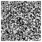 QR code with HVAC Temperature Controls contacts