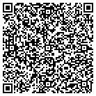 QR code with Kohler & Son Radiator Service contacts