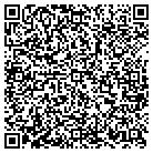 QR code with Advanced Computers Service contacts