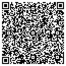 QR code with Atilas Inc contacts