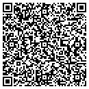 QR code with HONORS Review contacts