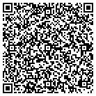 QR code with Ultimate Carriage Auto Body contacts