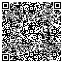 QR code with Re Vann Galleries contacts