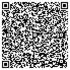QR code with Rich & Sue's Janitorial Service contacts