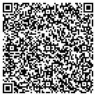 QR code with C W Brabender Instruments Inc contacts