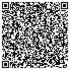 QR code with Jennifer's Design Studio contacts