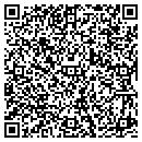 QR code with Music Box contacts