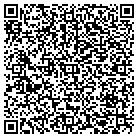 QR code with Cadlillac Club Of North Jersey contacts
