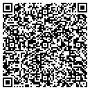 QR code with C N Coins contacts