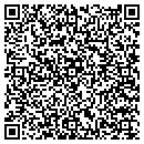 QR code with Roche Bobois contacts