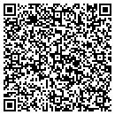QR code with HK Web Designs contacts