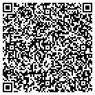 QR code with J P L Communications Group contacts
