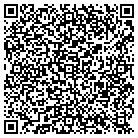QR code with D C Williams Home Improvement contacts