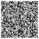 QR code with F J Paternoster DDS contacts