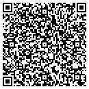 QR code with Avalon Pizza contacts