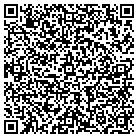 QR code with Margate City Public Library contacts