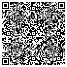 QR code with J M Painting & Construction Co contacts