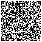 QR code with Hematology-Oncology Department contacts