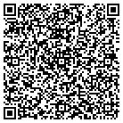 QR code with Headache Treatment Ctr-Essex contacts