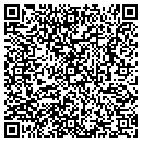 QR code with Harold H Goldstein PHD contacts