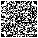 QR code with S & L Auto Parts contacts