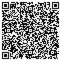 QR code with Das Com contacts