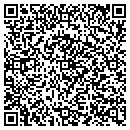 QR code with A1 Class Auto Body contacts