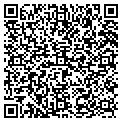 QR code with A&S Entertainment contacts