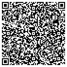 QR code with Taggart Heating Air Cond & Rfg contacts