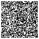 QR code with D'Italia Gourmet contacts