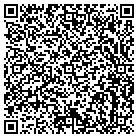 QR code with A Shore Way To Travel contacts