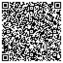 QR code with Robert Fernand MD contacts