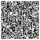 QR code with Hackett Foundation contacts