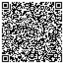 QR code with D N Frank Assoc contacts