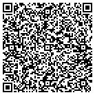 QR code with Advanced Impact Mktng Service contacts