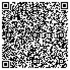 QR code with B A1 Pest Termite Contr contacts