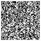 QR code with Alamo One Hour Cleaners contacts