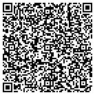 QR code with L C Bayer Custom Builders contacts