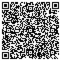 QR code with P S M Group contacts
