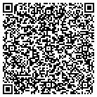 QR code with Hannon Floor Covering Center contacts