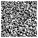 QR code with Zone Defense Inc contacts